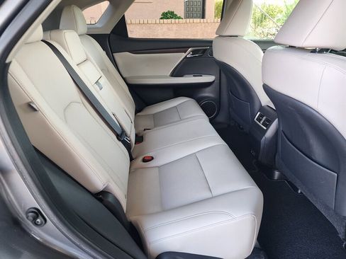 Used 2020 Lexus RX 450h AWD w/ Premium Package image 80