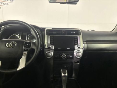 Used 2023 Toyota 4Runner TRD Sport RWD image 22