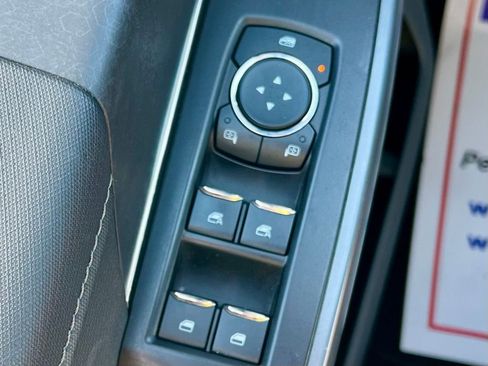 Used 2024 Ford F150 XLT w/ Mobile Office Package image 26