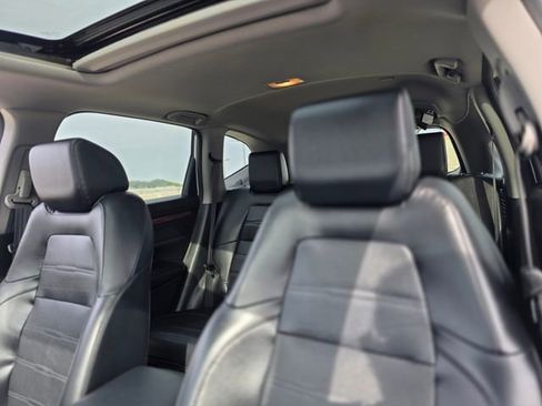 Used 2022 Honda CR-V EX-L image 14