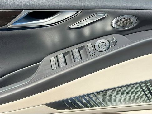 Used 2024 Genesis G80 2.5T w/ Advanced Package image 18