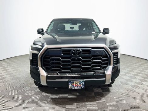 Used 2023 Toyota Tundra Limited w/ TRD Off-Road Package AWD/4WD image 2