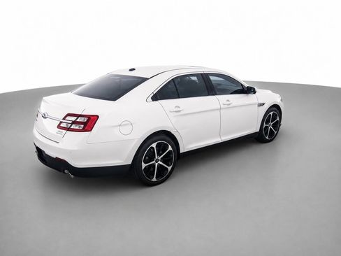 Used 2014 Ford Taurus SEL w/ Equipment Group 201A FWD image 5