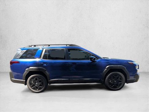 New 2026 Subaru Outback Limited w/ Premium/Limited Package 2 AWD/4WD image 4
