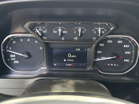 Used 2021 GMC Sierra 1500 Elevation RWD image 26