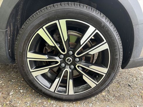 Used 2020 Volvo V60 T5 Cross Country AWD/4WD image 28