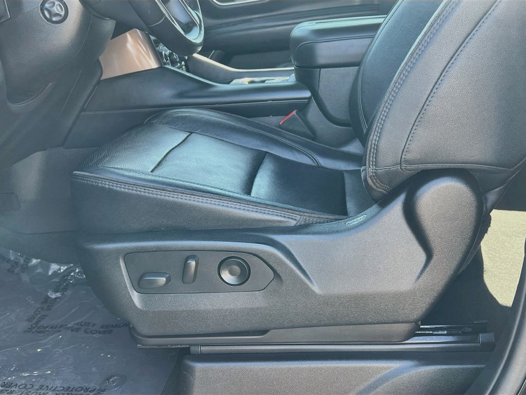 Used 2022 Chevrolet Tahoe High Country AWD/4WD image 20