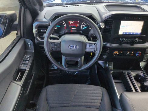 Used 2023 Ford F150 XL w/ STX Appearance Package RWD image 15
