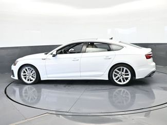 Used 2024 Audi A5 2.0T Premium Plus video 3