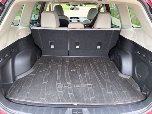 Used 2022 Subaru Forester Limited image 24