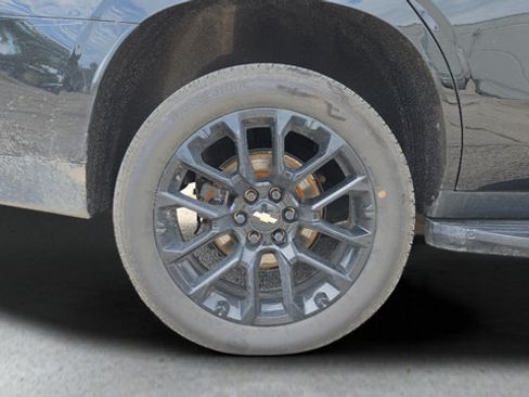 Used 2022 Chevrolet Tahoe High Country w/ Max Trailering Package AWD/4WD image 23
