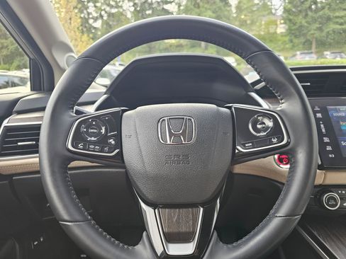 Used 2020 Honda Clarity Touring image 26