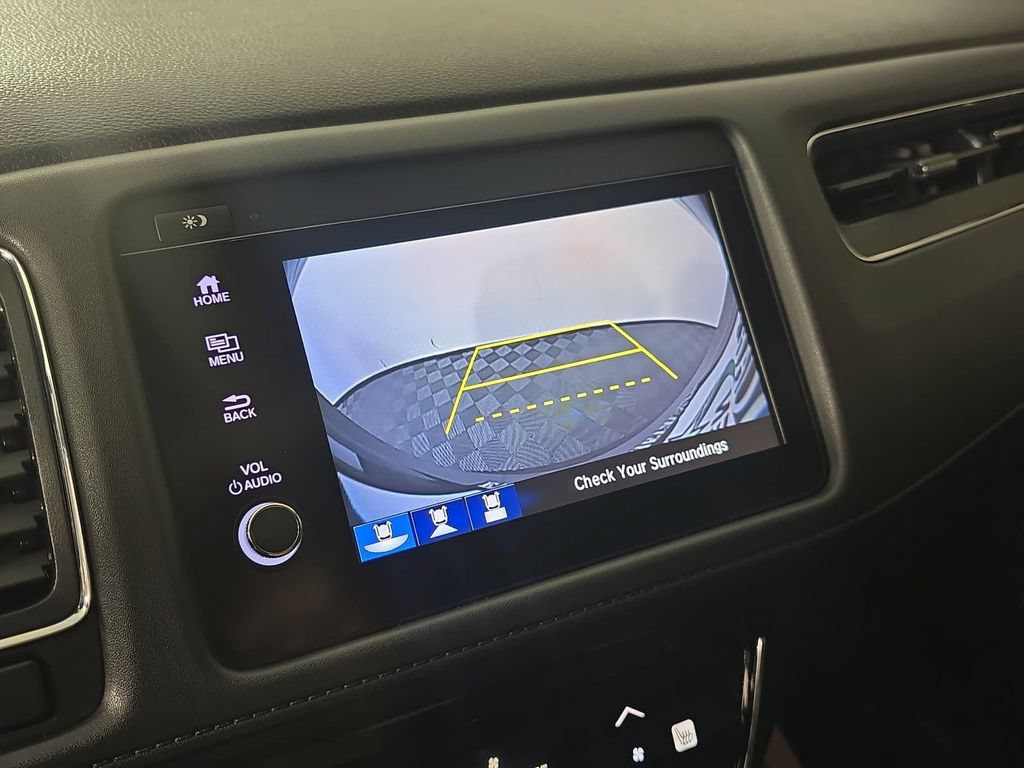 Used 2022 Honda HR-V EX-L image 19