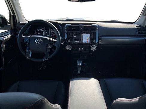 Certified 2023 Toyota 4Runner TRD Off-Road Premium image 14