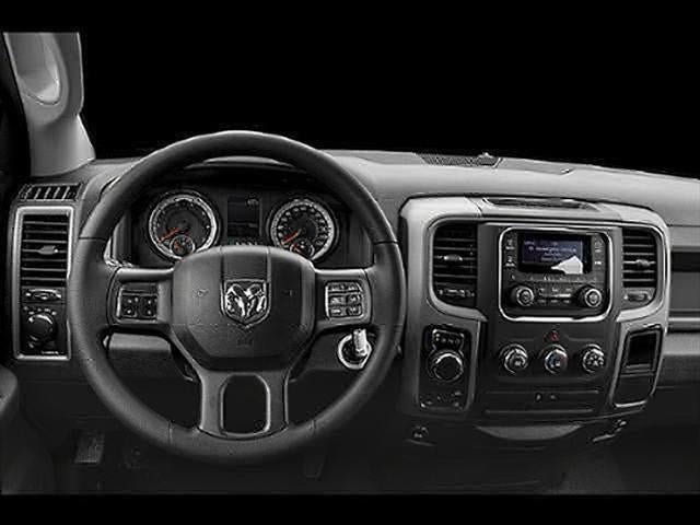 Used 2021 RAM 1500 Tradesman w/ Popular Equipment Group AWD/4WD image 94
