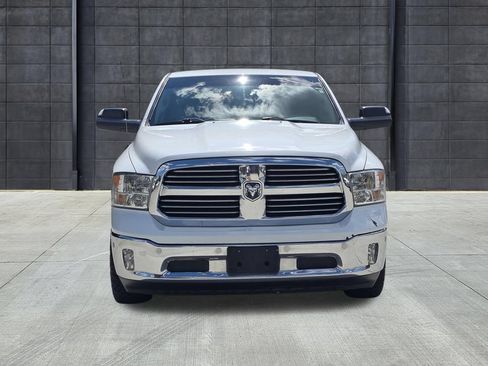 Used 2018 RAM 1500 Lone Star RWD image 2