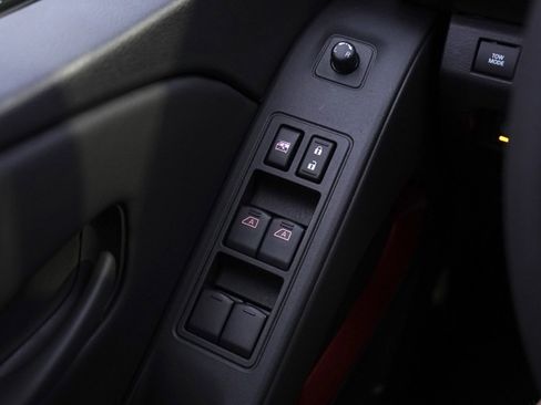 New 2026 Nissan Frontier Pro-X image 9