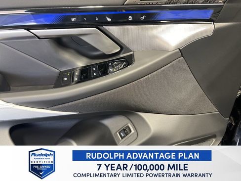 Used 2026 BMW M5 Touring image 20