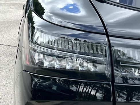 New 2026 Nissan Murano Platinum w/ Cargo Package AWD/4WD image 12
