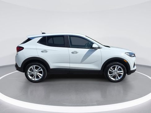 Certified 2023 Buick Encore GX Preferred w/ Cold Weather Comfort Package AWD/4WD image 2