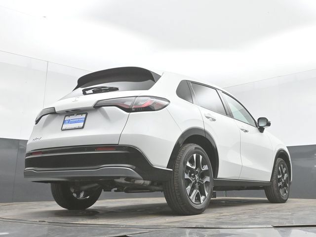 New 2027 Honda HR-V EX-L image 48