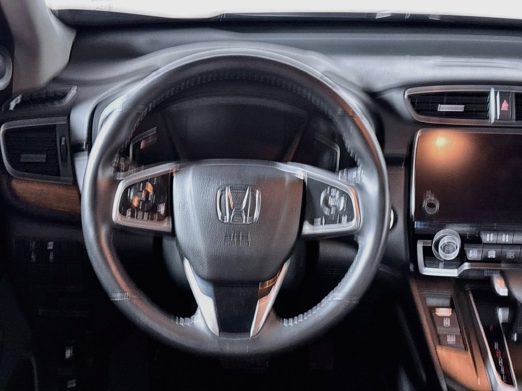 Used 2022 Honda CR-V EX-L image 13