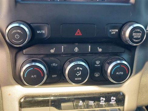 Certified 2020 RAM 1500 Big Horn image 20