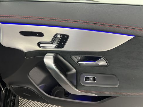 New 2026 Mercedes-Benz CLA 35 AMG AMGﾮ 35 image 25