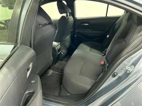 Used 2020 Toyota Corolla SE image 19