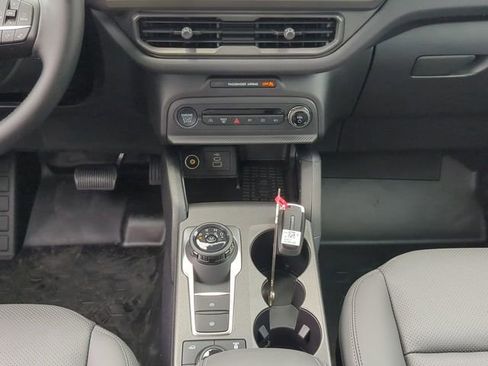 New 2025 Ford Bronco Sport Badlands w/ Badlands Tech Package image 18