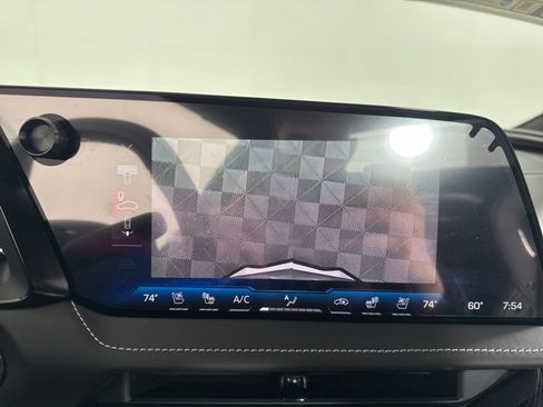 New 2026 Chevrolet Corvette Z06 w/ Stealth Interior Trim Package image 36