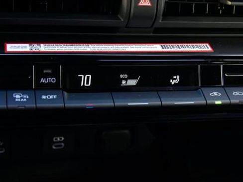 New 2026 Toyota Prius LE image 16