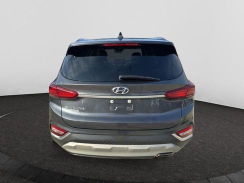 Used 2020 Hyundai Santa Fe SEL w/ Cargo Package image 4