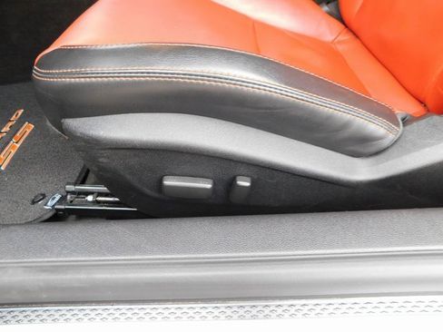 Used 2013 Chevrolet Camaro SS w/ RS Package image 17