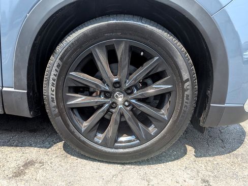 Used 2023 MAZDA CX-9 Carbon Edition image 63