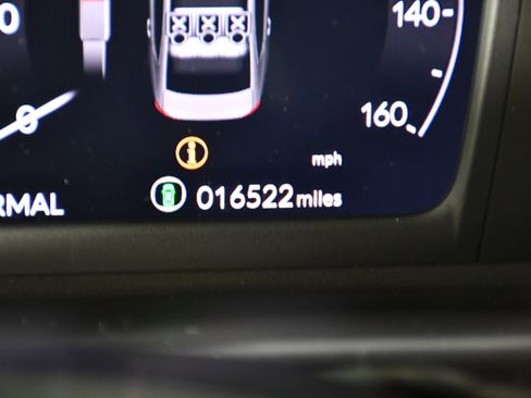 Certified 2025 Honda Accord Touring image 17