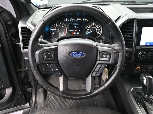 Used 2019 Ford F150 XLT w/ Equipment Group 302A Luxury AWD/4WD image 28
