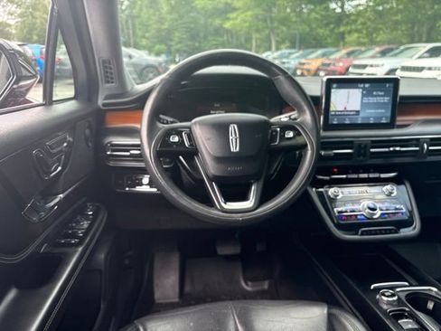 Used 2021 Lincoln Corsair Reserve w/ Elements Package AWD/4WD image 14