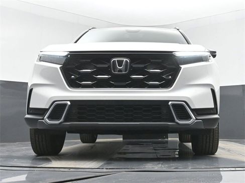 New 2026 Honda CR-V Sport Touring image 46