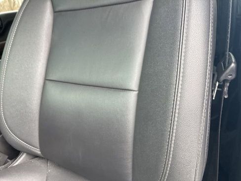 Used 2022 Chevrolet Silverado 2500 LT w/ Z71 Sport Edition image 13