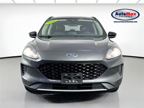 Used 2020 Ford Escape SE Sport image 7