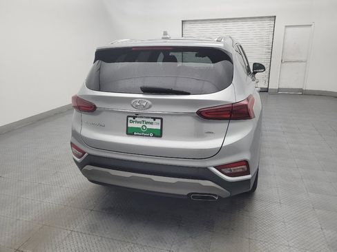Used 2020 Hyundai Santa Fe SEL w/ Cargo Package AWD/4WD image 7