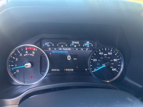 Used 2022 Ford F350 Lariat w/ Lariat Value Package image 22