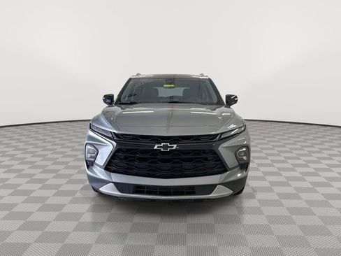 Used 2024 Chevrolet Blazer LT w/ Midnight/Sport Edition image 4