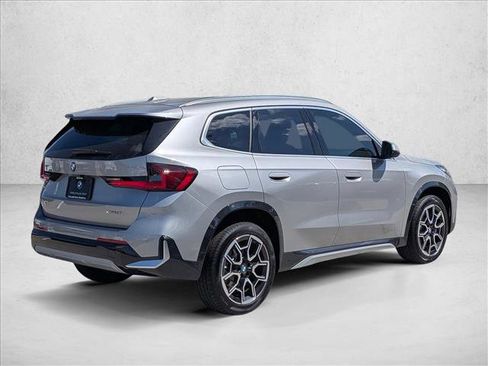 Used 2026 BMW X1 xDrive28i w/ Convenience Package image 2