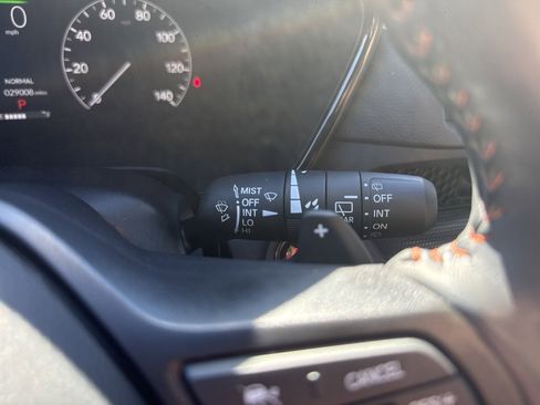 Certified 2023 Honda CR-V Sport image 19