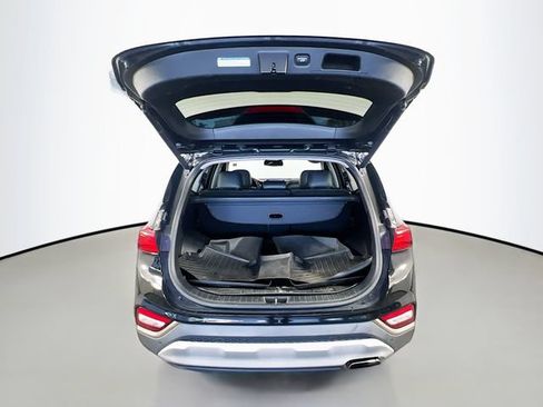Used 2019 Hyundai Santa Fe FWD image 29