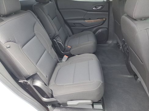 Used 2023 GMC Acadia SLE w/ Driver Convenience Package AWD/4WD image 14
