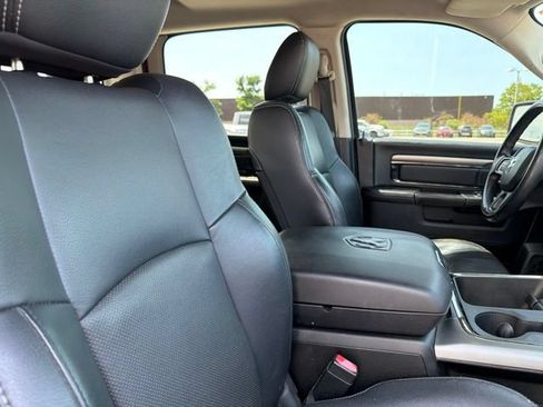 Used 2017 RAM 1500 Sport w/ Convenience Group AWD/4WD image 26
