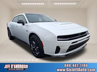 Used 2026 Dodge Charger R/T w/ Driver Convenience Group AWD/4WD video 1